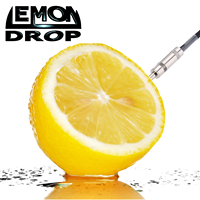 Lemon Drop