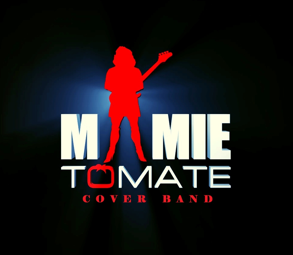 Logo mamie tomate