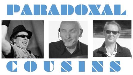 Paradoxal cousins 3707