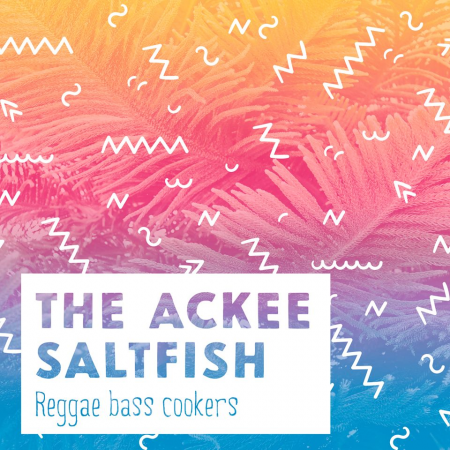 The ackee saltfish