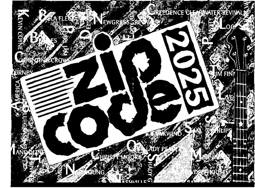 Zipcode